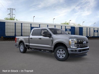 2026 Ford F-250 F-250® XLT