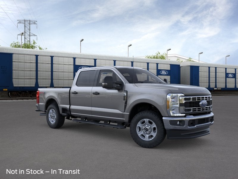 2026 Ford F-250 F-250® XLT