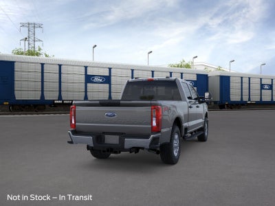 2026 Ford F-250 F-250® XLT