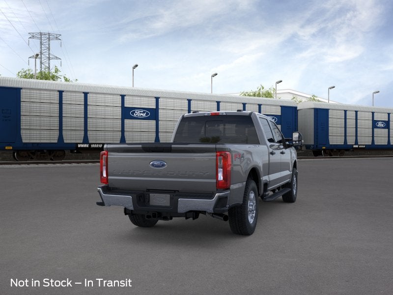 2026 Ford F-250 F-250® XLT