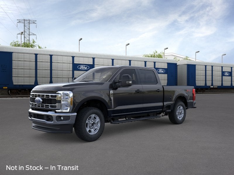 2026 Ford F-250 XLT 4x4 Crew Cab 6-3/4' Box's photo