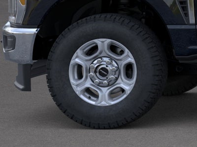 2026 Ford F-250 F-250® XLT
