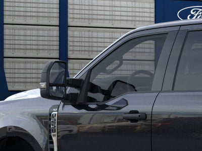 2026 Ford F-250 F-250® XLT