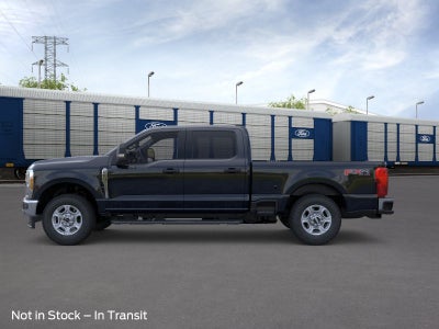 2026 Ford F-250 F-250® XLT