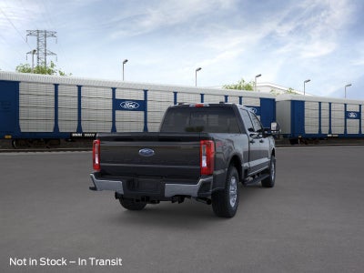 2026 Ford F-250 F-250® XLT