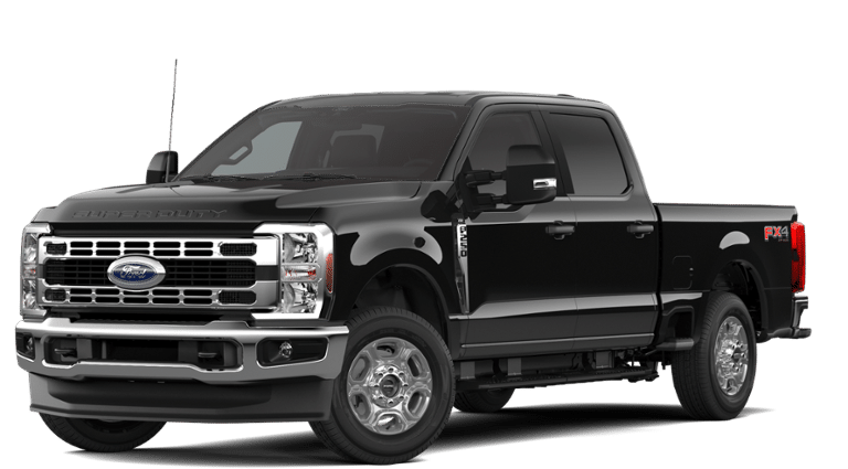 2026 Ford F-250's photo