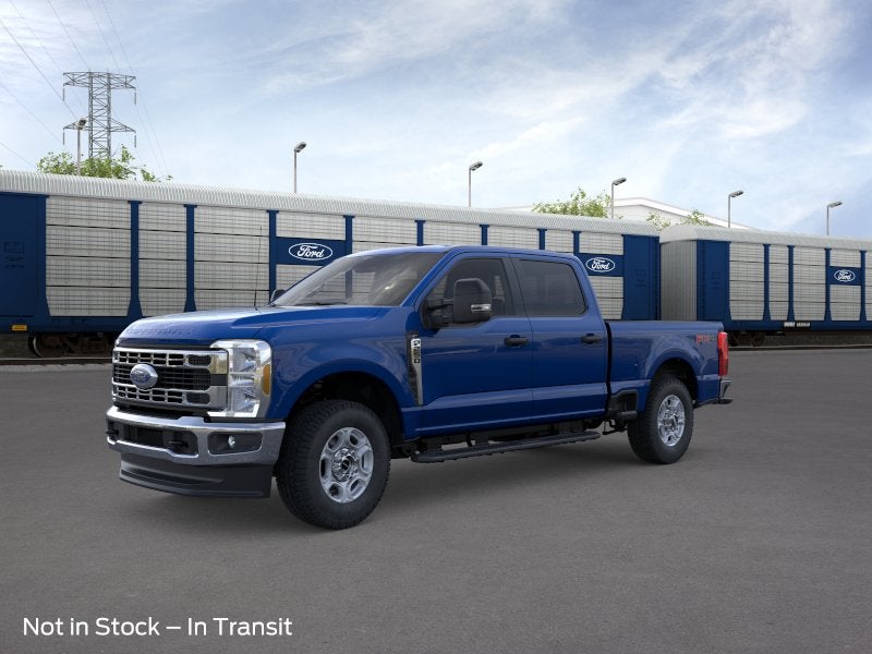 2026 Ford F-250 F-250® XLT