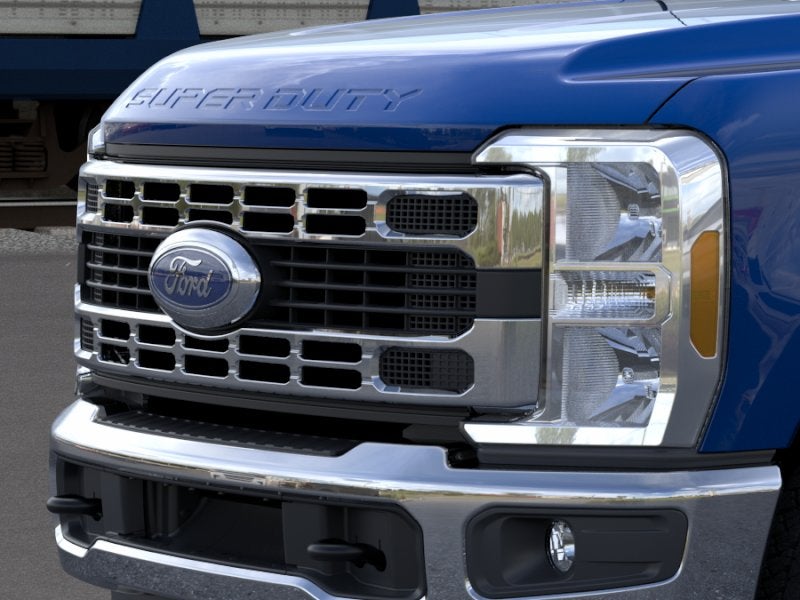 2026 Ford F-250 F-250® XLT