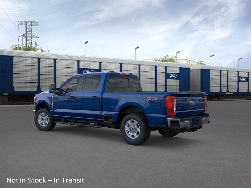 2026 Ford F-250 F-250® XLT