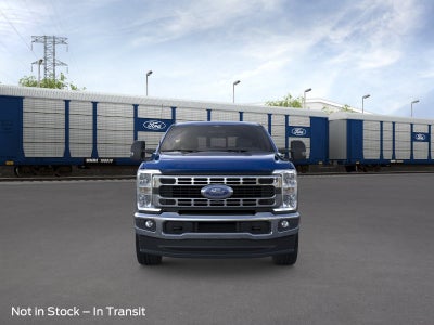 2026 Ford F-250 F-250® XLT