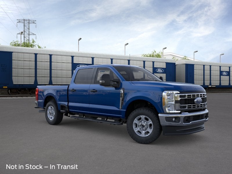2026 Ford F-250 F-250® XLT