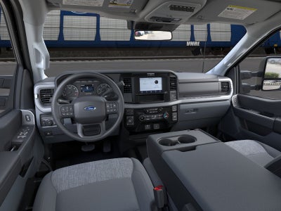 2026 Ford F-250 F-250® XLT