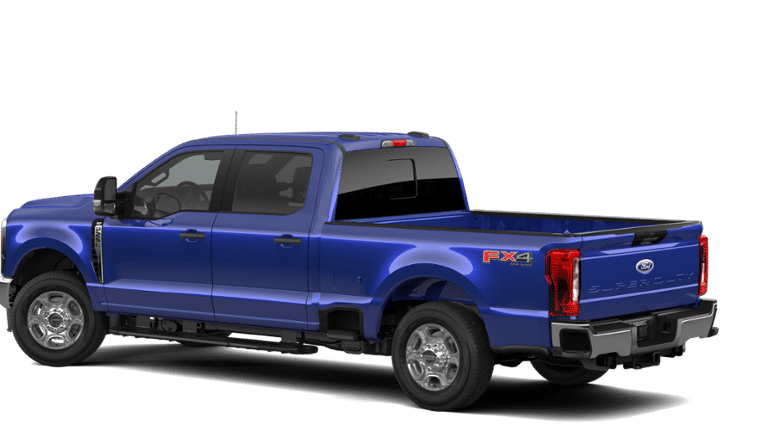 2026 Ford F-250 F-250® XLT