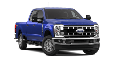 2026 Ford F-250 F-250® XLT