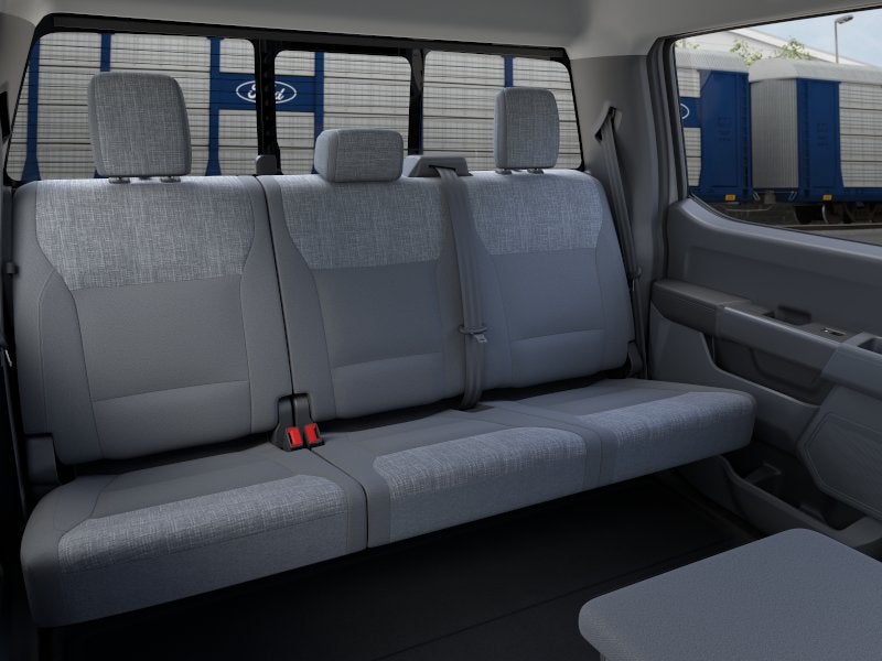 2026 Ford F-250 F-250® XLT
