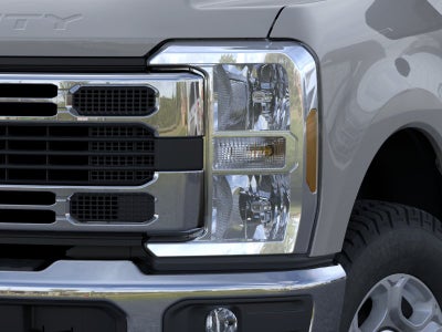 2026 Ford F-250 F-250® XLT