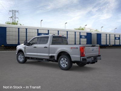 2026 Ford F-250 F-250® XLT
