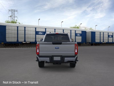 2026 Ford F-250 F-250® XLT