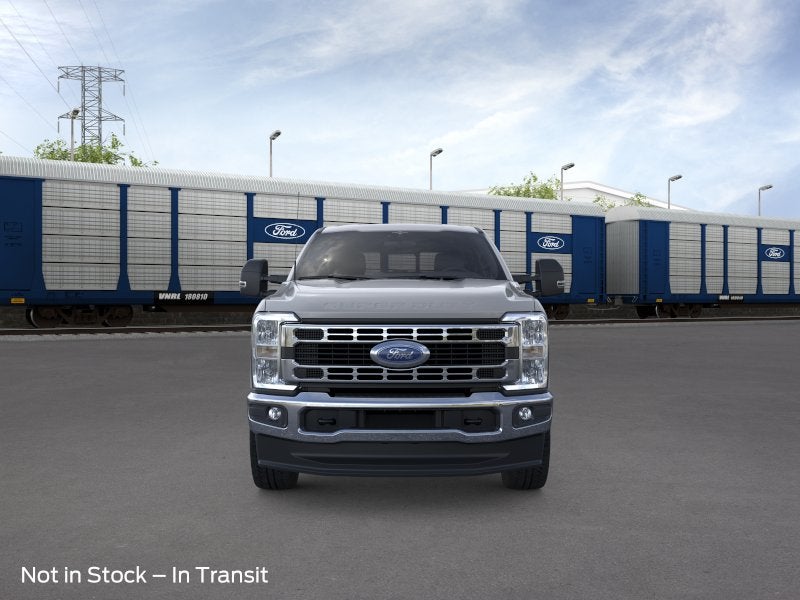 2026 Ford F-250 F-250® XLT