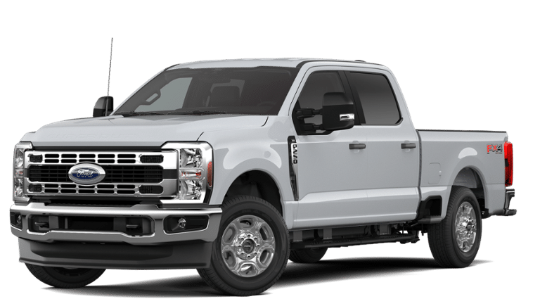 2026 Ford F-250 XLT 4x4 Crew Cab 6-3/4' Box's photo
