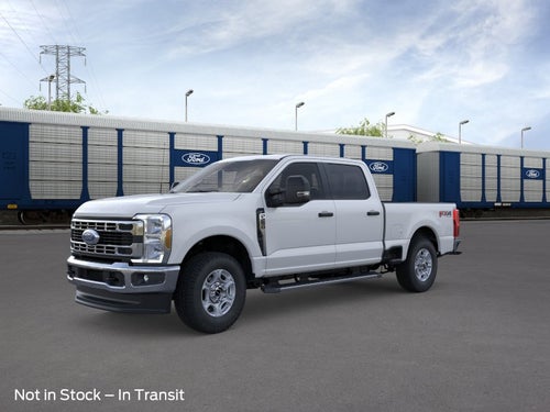2026 Ford F-250 F-250® XLT