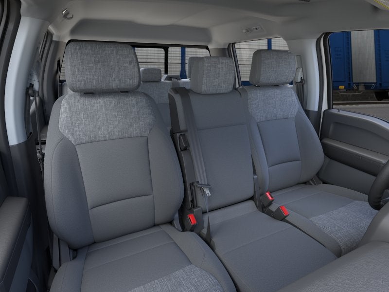 2026 Ford F-250 F-250® XLT