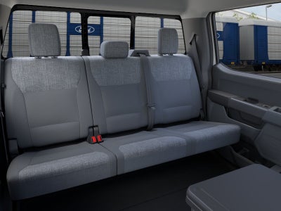 2026 Ford F-250 F-250® XLT