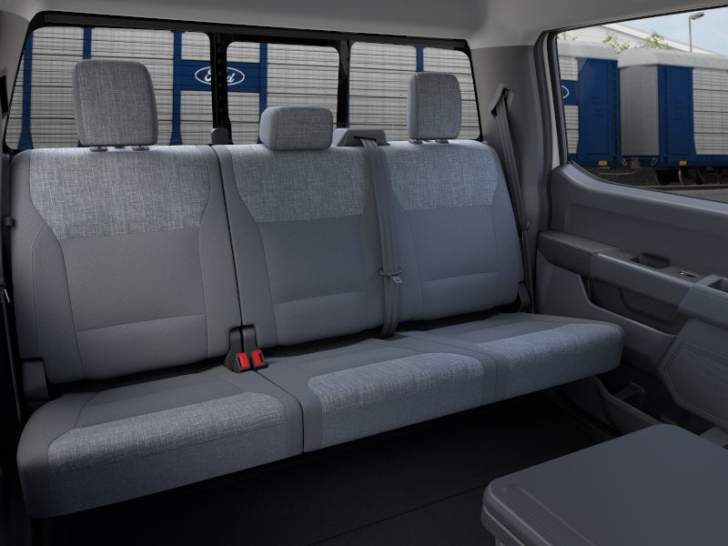 2026 Ford F-250 F-250® XLT