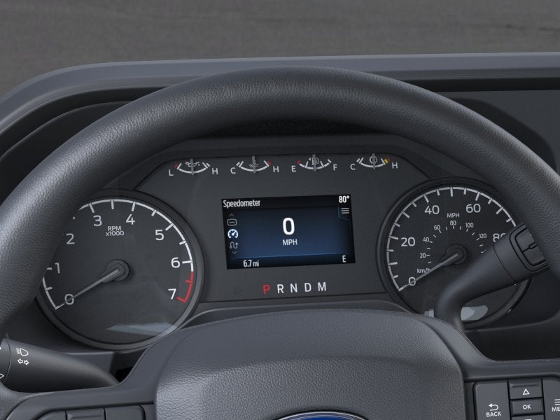 2026 Ford F-250 F-250® XLT