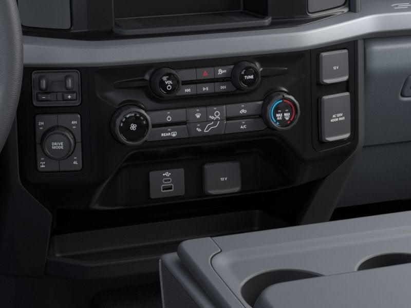 2026 Ford F-250 F-250® XLT