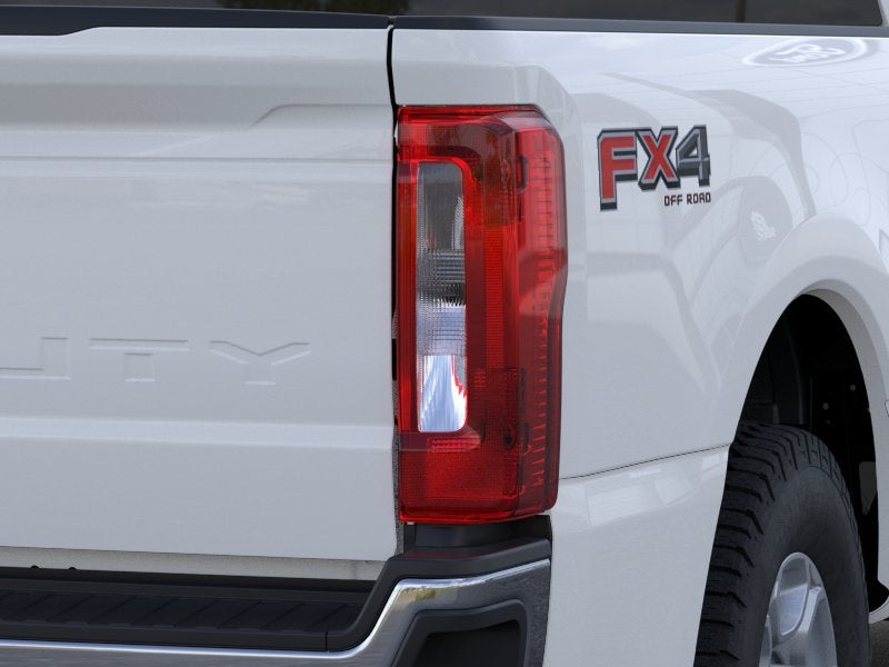 2026 Ford F-250 F-250® XLT
