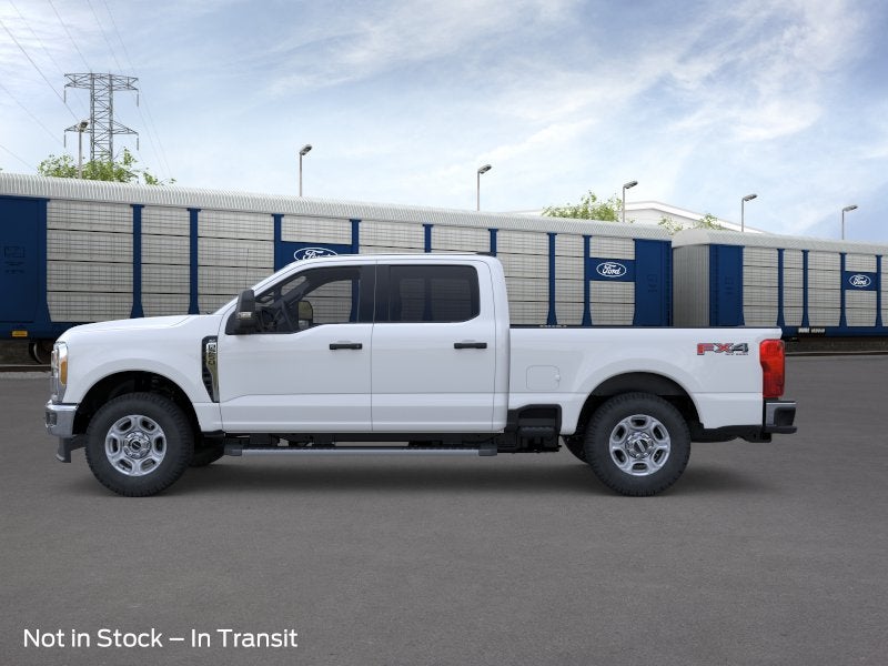 2026 Ford F-250 F-250® XLT