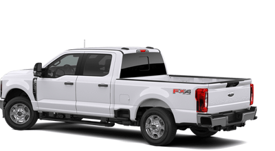 2026 Ford F-250 F-250® XLT