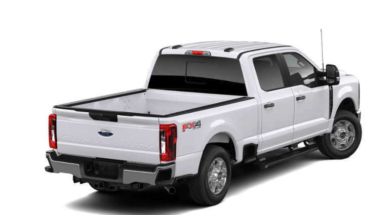 2026 Ford F-250 F-250® XLT