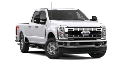 2026 Ford F-250 F-250® XLT
