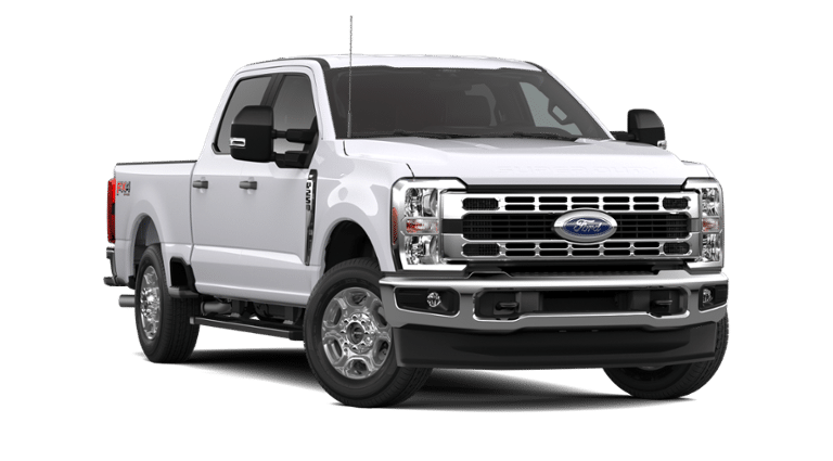 2026 Ford F-250 F-250® XLT