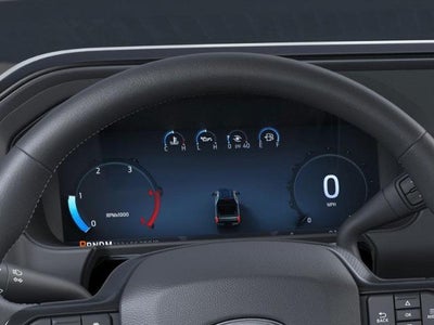 2026 Ford Super Duty F-250® Platinum®