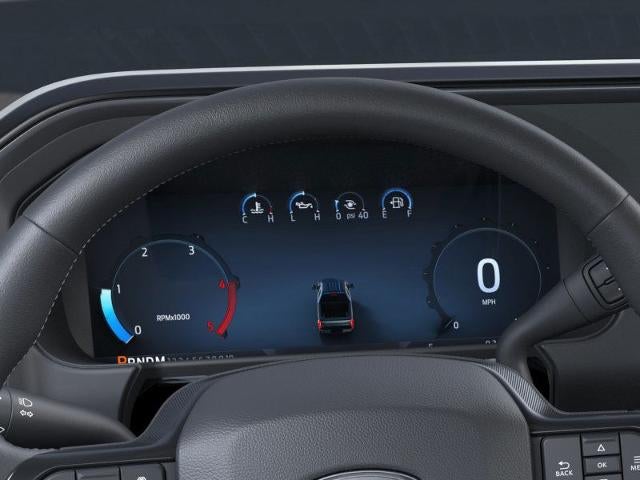 2026 Ford Super Duty F-250® Platinum®