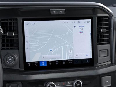 2026 Ford Super Duty F-250® Platinum®