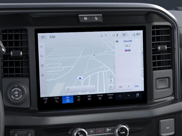 2026 Ford Super Duty F-250® Platinum®