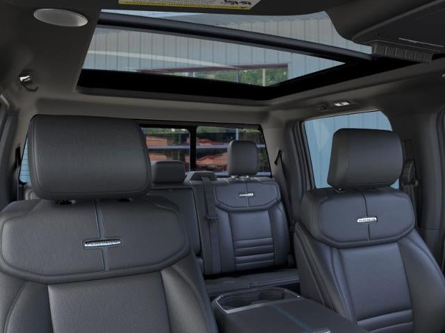 2026 Ford Super Duty F-250® Platinum®