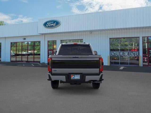 2026 Ford Super Duty F-250® Platinum®