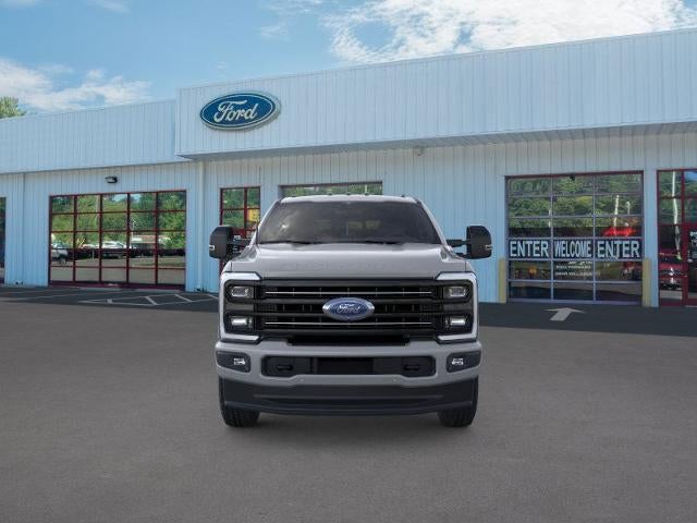 2026 Ford Super Duty F-250® Platinum®