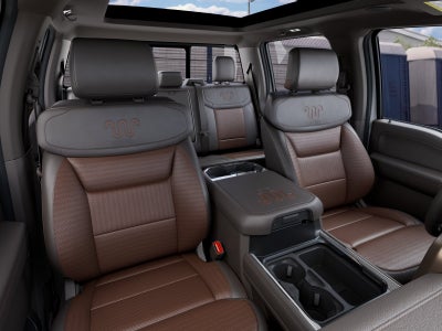 2027 Ford F-250 F-250® King Ranch®
