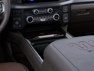 2027 Ford F-250 F-250® King Ranch®