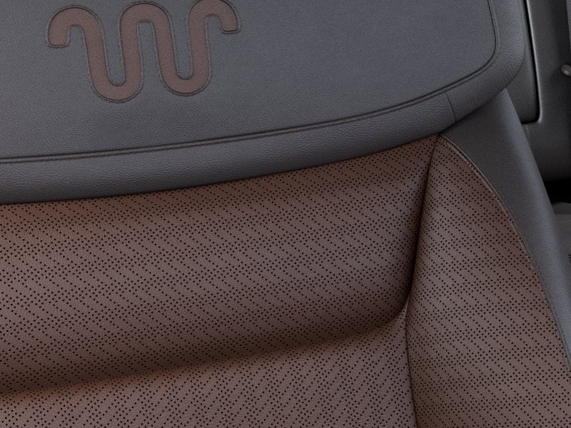 2027 Ford F-250 F-250® King Ranch®