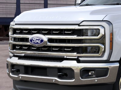 2027 Ford F-250 F-250® King Ranch®
