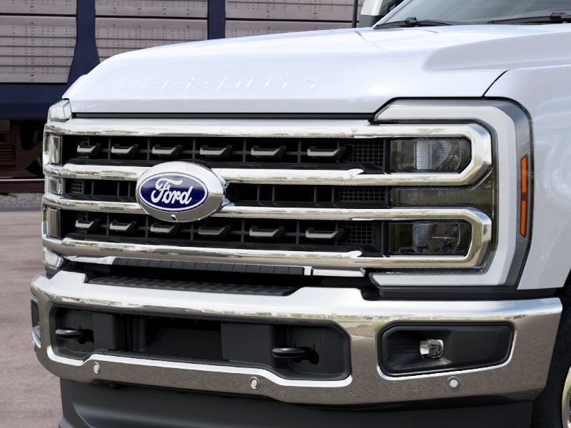 2027 Ford F-250 F-250® King Ranch®