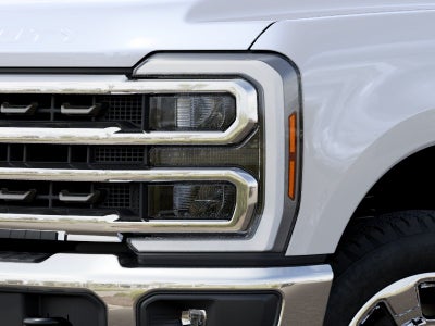 2027 Ford F-250 F-250® King Ranch®