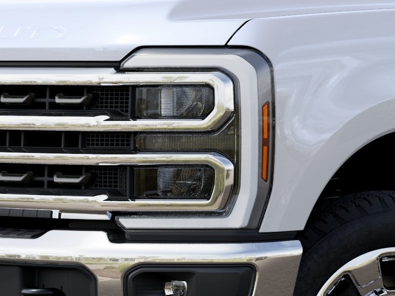 2027 Ford F-250 F-250® King Ranch®